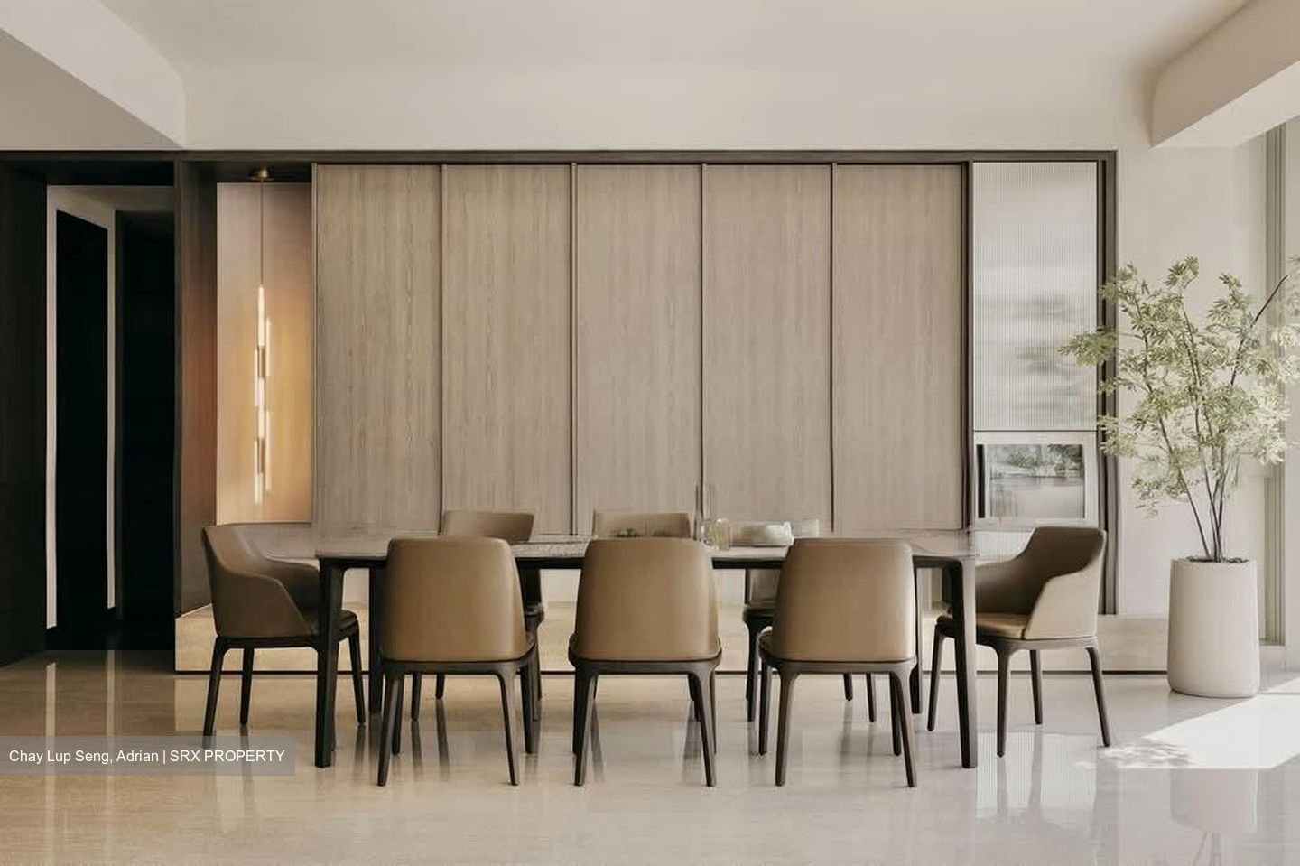 The Light @ Cairnhill (D9), Condominium #540907621